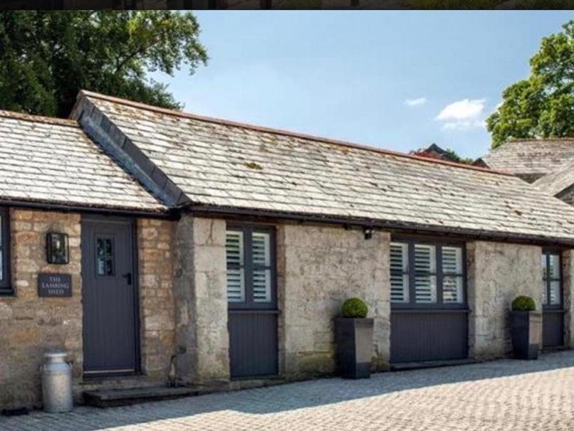 The Lambing Shed, Cornwall Altarnun Cameră foto